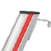 Set von Flachhaken 150 mm