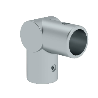 Conector de esquina para barandilla a 90°-Leer más