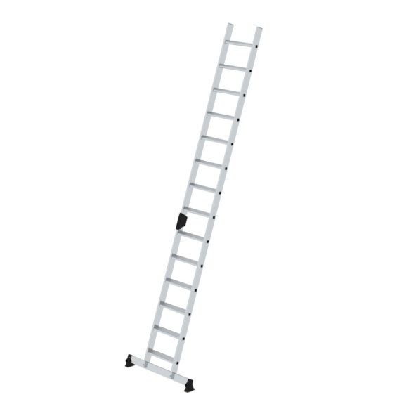 Leiter mit Traverse und Ergo-Pad 14 Stufen-Beschreibung lesen