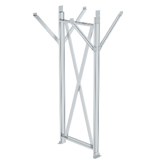 Stützteil für Laufsteg 1250-2499 mm-Beschreibung lesen