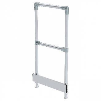 Vorderes Geländer 600 mm-Beschreibung lesen