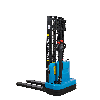 Elektrischer Deichselstapler