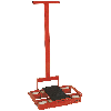 Transportfahrwerk Tragkraft 6,0 t