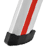 Set de sabots pour escabeaux