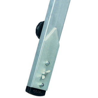 Schwenkbare Spitzen für Holme und Traversen 60x30 mm-Beschreibung lesen