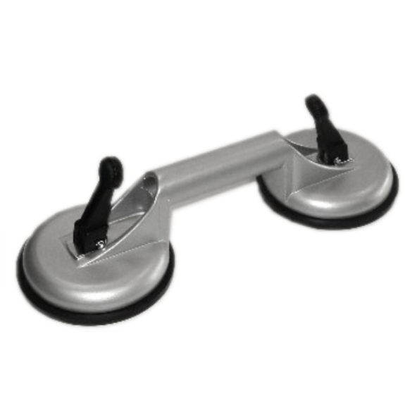 Saugheber Tragkraft 60 kg-Beschreibung lesen