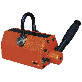 Lasthebemagnet Tragkraft 1000 kg-Beschreibung lesen
