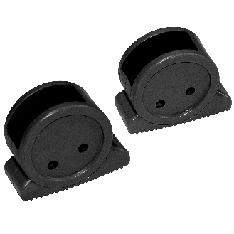 Set de sabots pour escabeaux-Beschreibung lesen