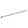 Abstandsrohr 1,8 m