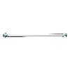 Horizontalstrebe für Fahrgerüst, Länge 221 cm