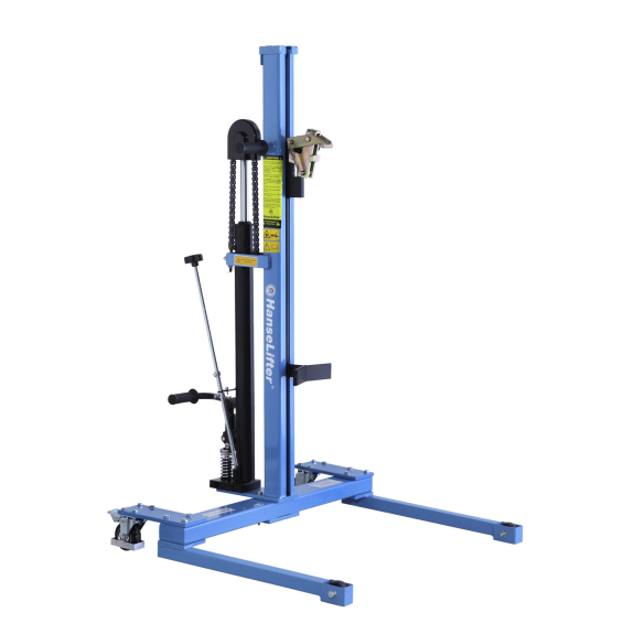 Fassheber für 208l DIN Fässer, Tragkraft 300kg-Beschreibung lesen
