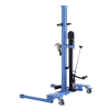 Fassheber für 208l DIN Fässer, Tragkraft 300kg