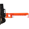 Teleskoplader Tragkraft 3217 kg