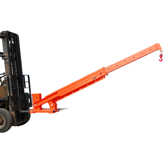 Teleskoplader Tragkraft 3217 kg-Beschreibung lesen