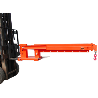 Teleskoplader Tragkraft 3217 kg-Beschreibung lesen