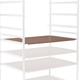 Regalboden 905x650x12mm für Plattformwagen-Beschreibung lesen