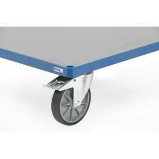 Ladefläche aus Hart-PVC 1000x700 mm-Beschreibung lesen