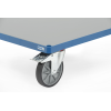 Ladefläche aus Hart-PVC 1000x700 mm