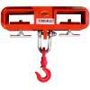 Kranhaken für Gabelstapler Tragkraft 1000 kg