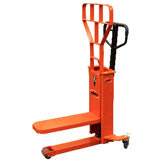 Palettenheber 500 kg-Beschreibung lesen