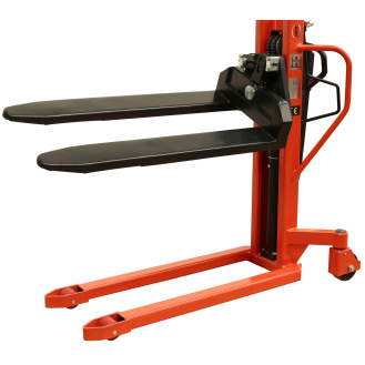 Hochhubwagen 800 kg-Beschreibung lesen