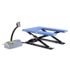 Hubtisch mit U-Profil 230 V, 1 000 kg, 840 mm