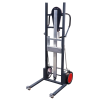 Materialheber 250 kg mit Vollgummibereifung