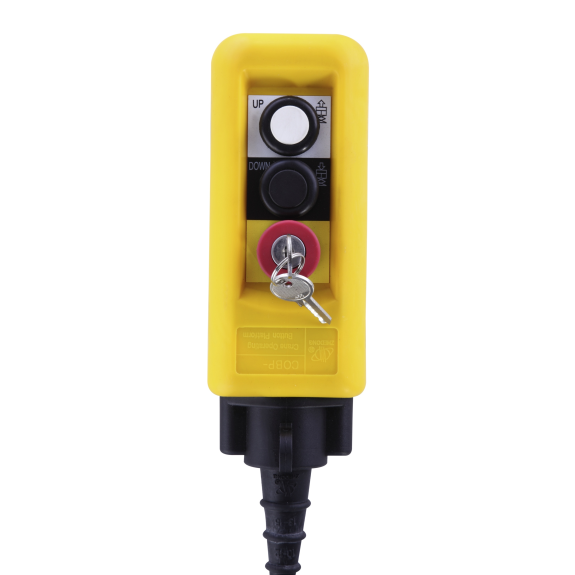 Hubtisch 230V 1780mm 1000kg-Beschreibung lesen