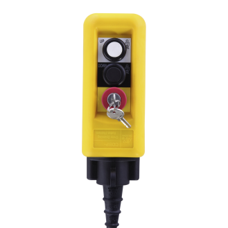 Hubtisch 230V 1780mm 1000kg-Beschreibung lesen