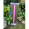 Multifunktionsstele mit LED-Beleuchtung