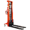 Gabelstapler Tragkraft 1000 kg Hubhöhe 2910 mm