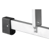 Traverse zur Nachrüstung mit T-Adapter für 70 mm Träger