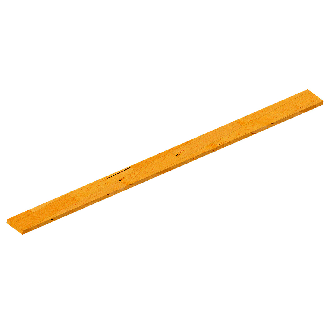 Gerüstdiele 150 mm DIN 4074 S10-Beschreibung lesen