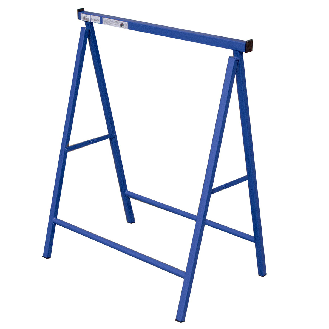 Klappbock aus Metall 200 kg-Beschreibung lesen