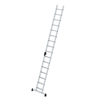 Leiter mit Traverse und Ergo-Pad 16 Stufen-Beschreibung lesen