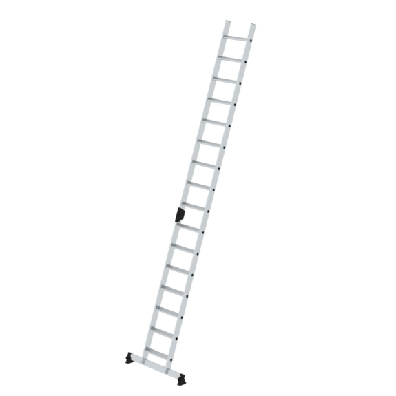 Leiter mit Traverse und Ergo-Pad 16 Stufen-Beschreibung lesen