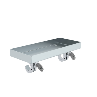 Ablageschale für Plattformtreppen 500x220 mm-Beschreibung lesen