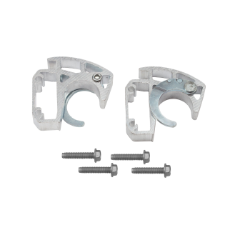Set de crochets de suspension pour plates-formes d'échafaudage-Beschreibung lesen