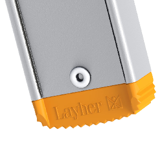 Leiterfüße 76x25mm - Paar-Beschreibung lesen