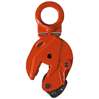 Blechgreifer Tragkraft 500 kg-Beschreibung lesen