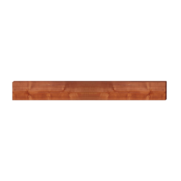 Plinthe d'échafaudage monobloc 2,70 x 0,15 x 0,025 m-Beschreibung lesen