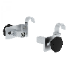 Sicherungsvorrichtung für Leiter Ø80mm