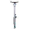 Lichtmast für Rollcontainer 3 m