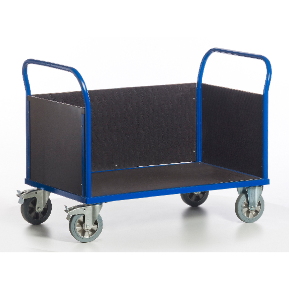 Dreiwandwagen 1 200 kg-Beschreibung lesen