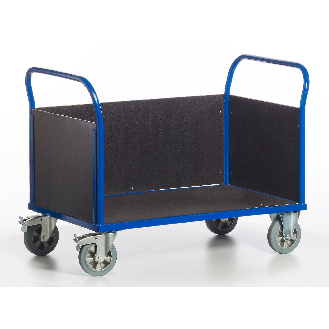 Dreiwandwagen 1 200 kg-Beschreibung lesen