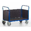 Dreiwandwagen 1 200 kg