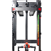 Deichselstapler 3600 mm 1200 kg
