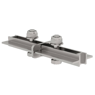 Steigleiterverbinder aus Edelstahl 200 mm-Beschreibung lesen