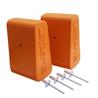 Füße für Traverse 76x25 mm-Beschreibung lesen
