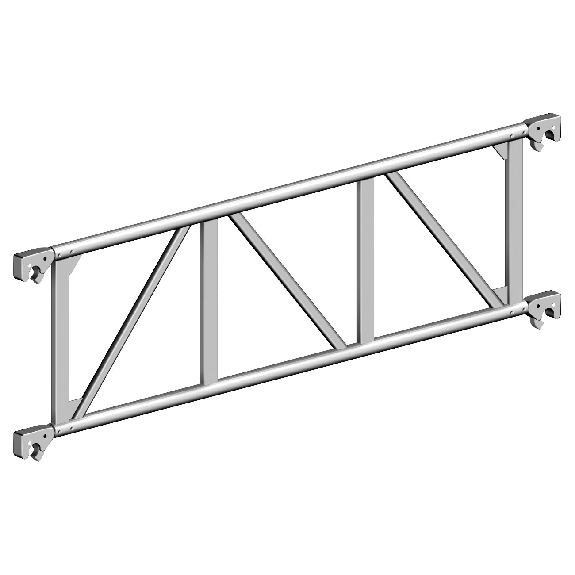 Träger aus Aluminium 1,80 m-Beschreibung lesen